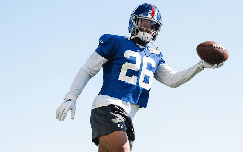 Three Tips to Win Your Fantasy Football League